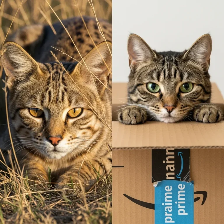 Cat Hiding Memes