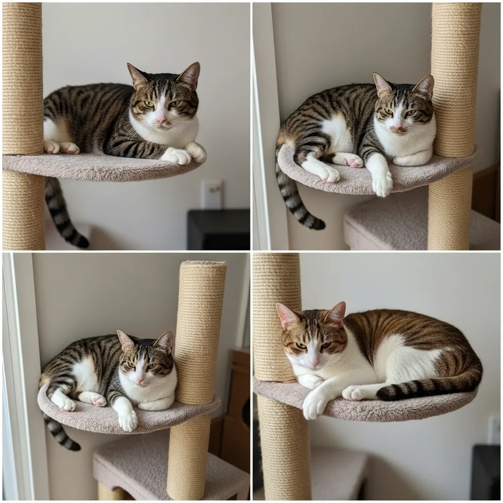 6-week cat introduction timeline that actually works