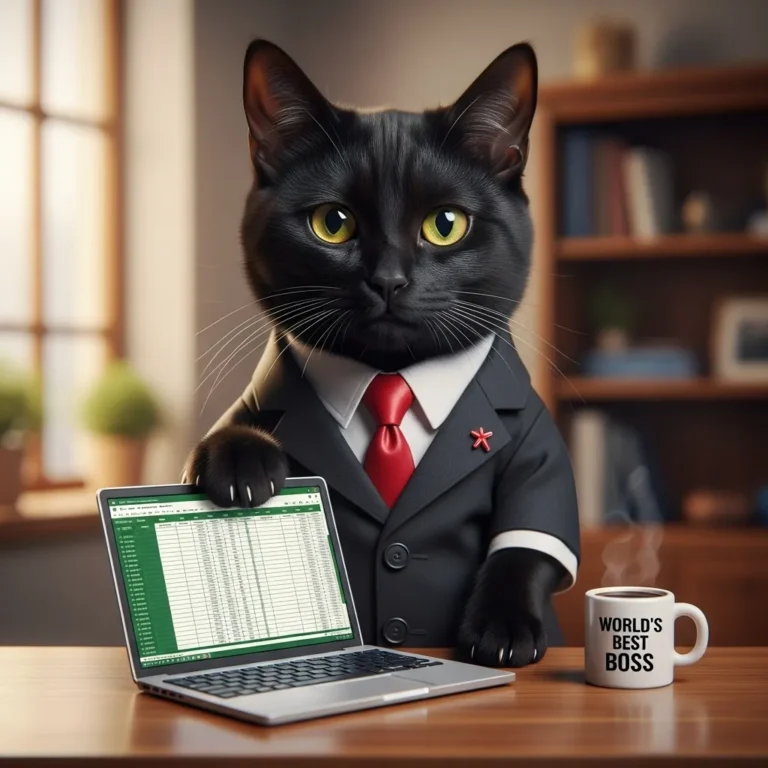 Cat Laptop Memes