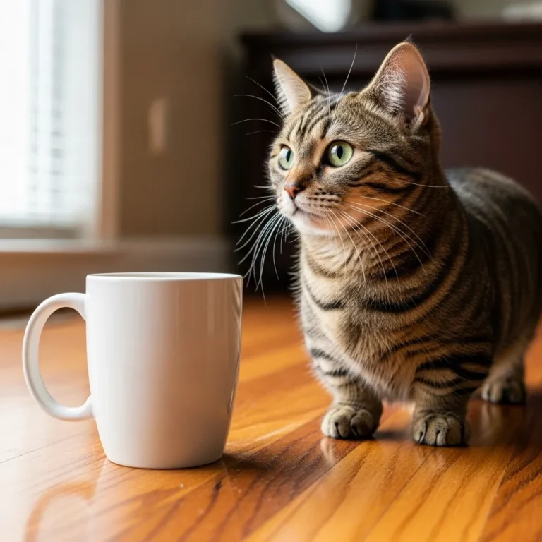 Cat Breeds That Stay Small Forever