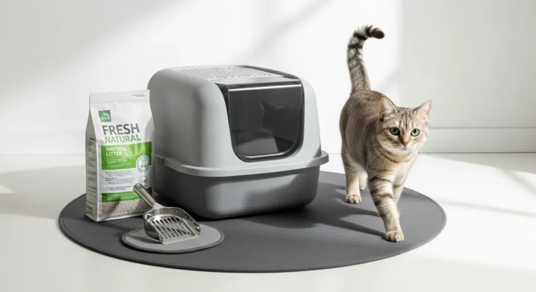 The Ultimate Guide to Cat Hygiene