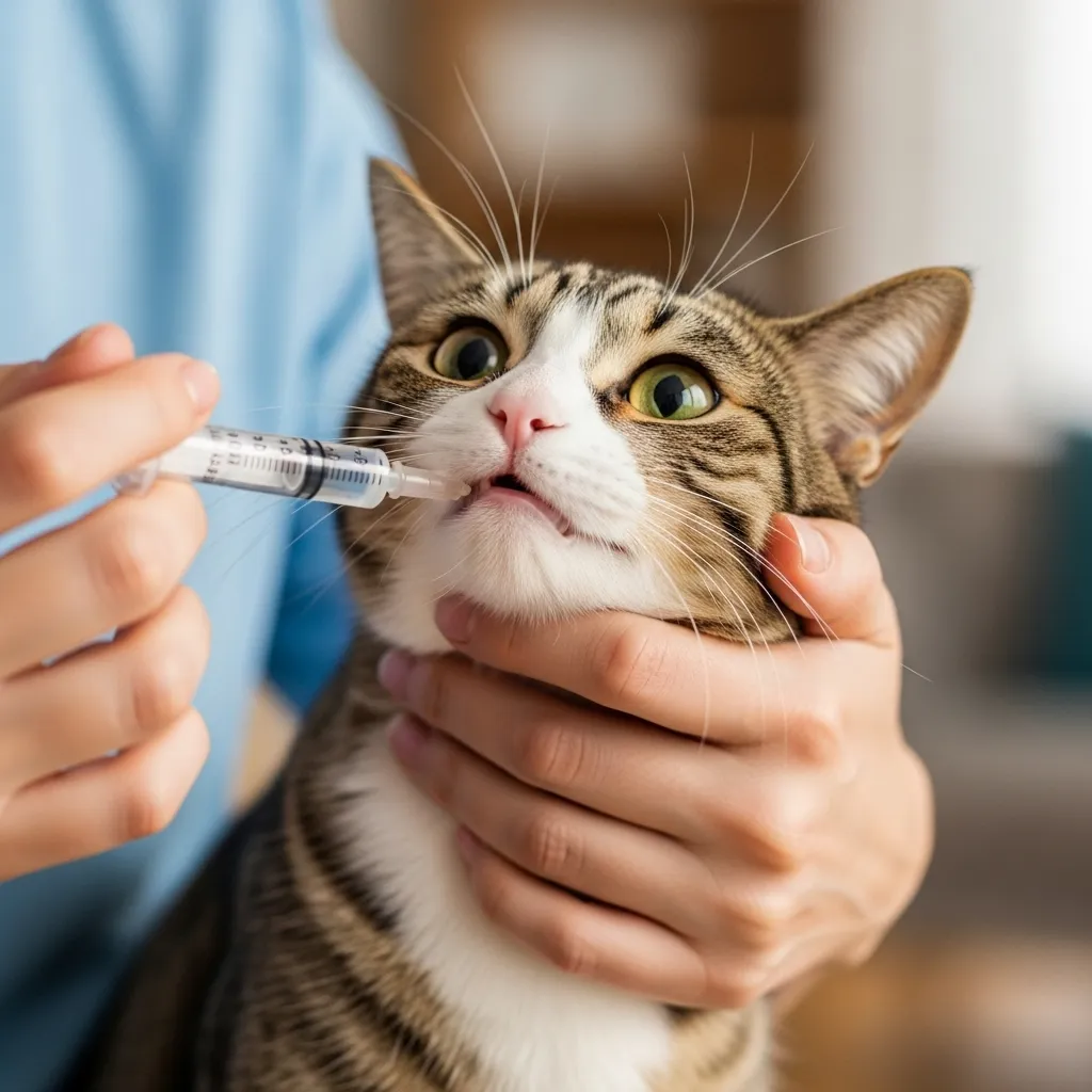 medication administration