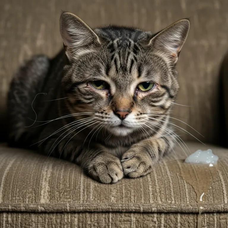 What Happens If I Stop Giving My Cat Thyroid Medicine?