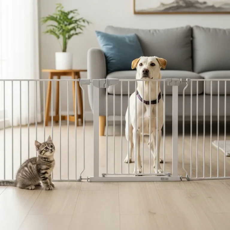 A Complete Guide to Cats Meeting New Animals