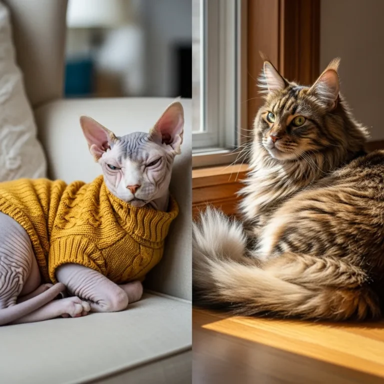 The Ultimate Guide to Cat Fashion Trends