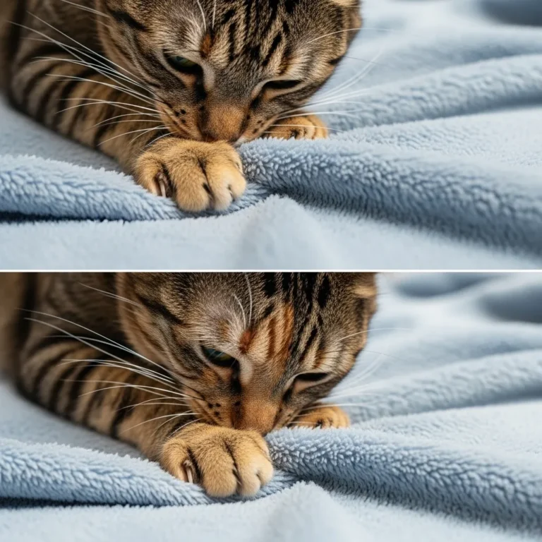 Decoding Feline Friendship