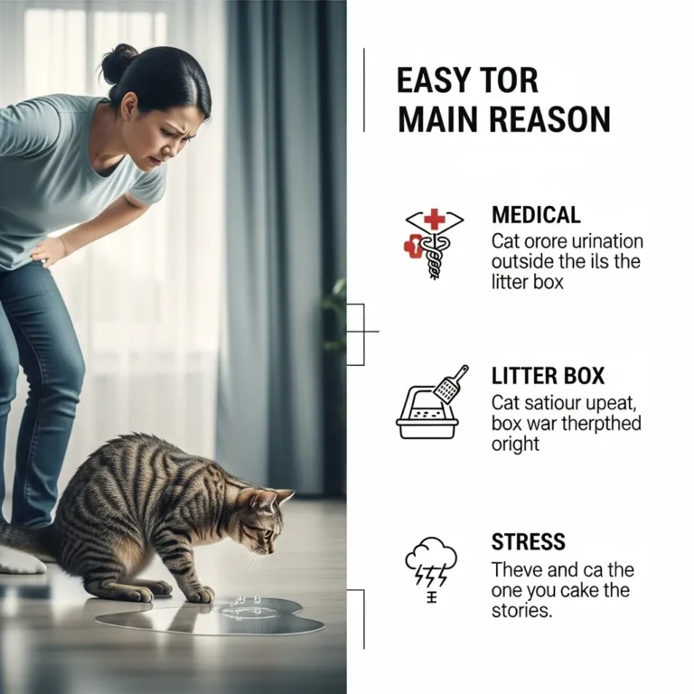 Decoding Feline Mysteries