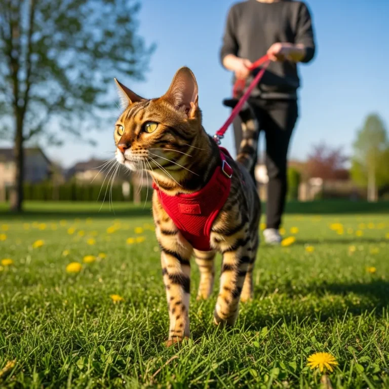 Can Cats Be Trained Like Dogs