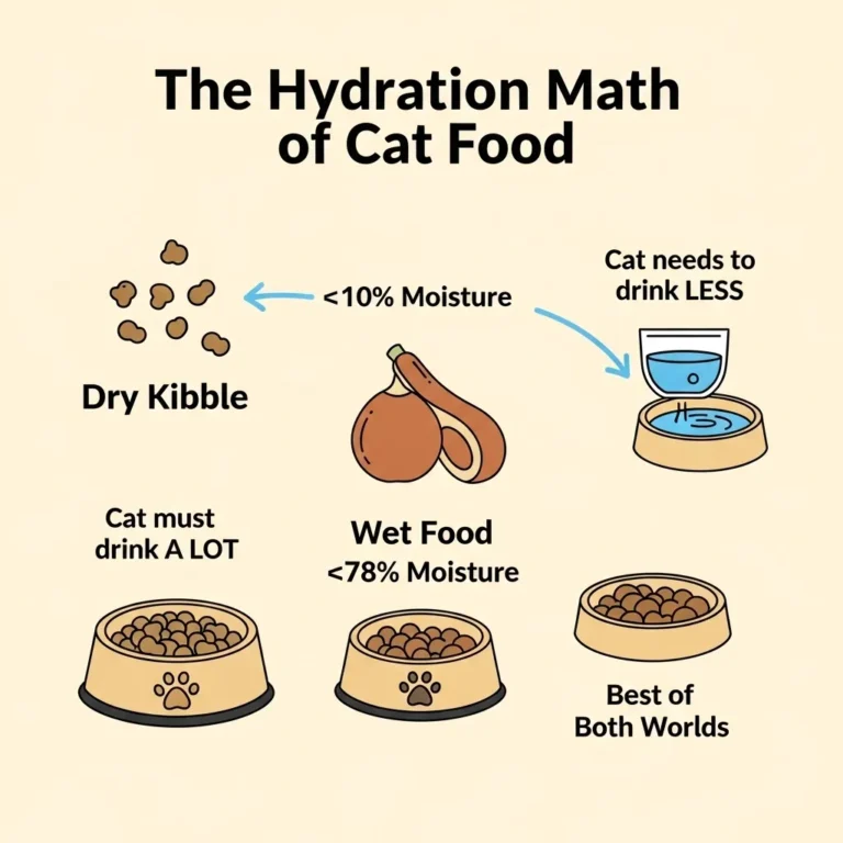 The Life-Giving Elixir