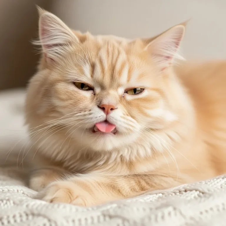 The Hilarious Reality of Unintentional Cat Comedy Caught on Camera
