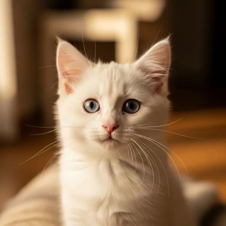 300+ Gender-Neutral Cat Names with Meaning