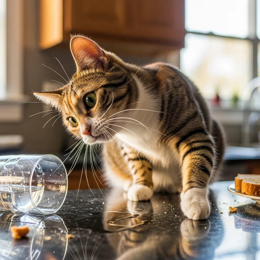 Misunderstood Cat Habits Explained