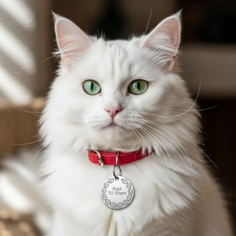 Unique Cat Names That Are Rare but Easy to Pronounce