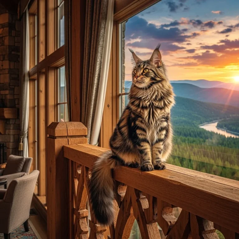 Luxury-Inspired Cat Names for Sophisticated Cats