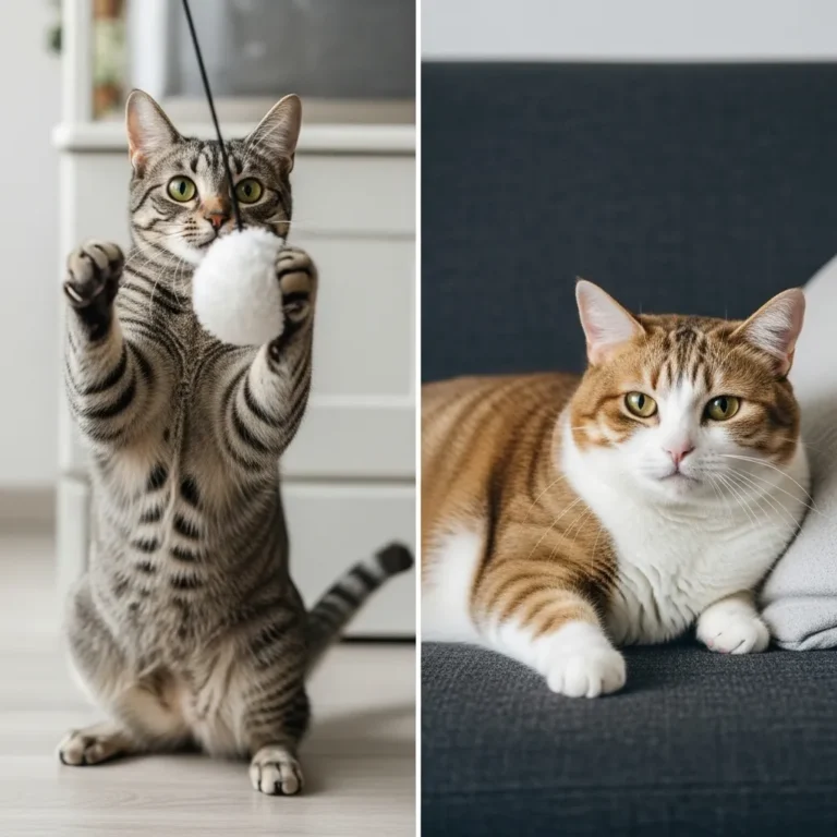 Indoor Cat Health Risks Many Owners Overlook