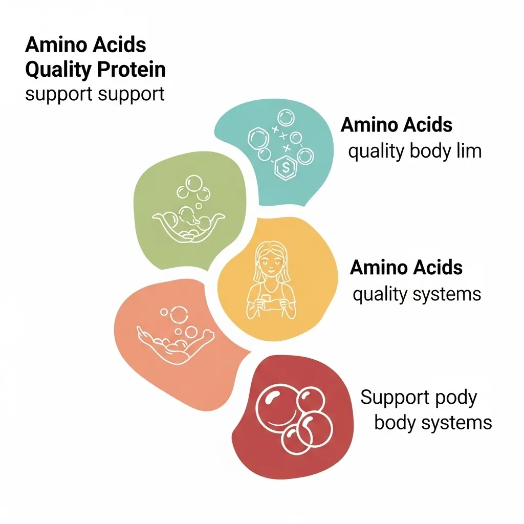 How quality protein supports feline whole-body health.