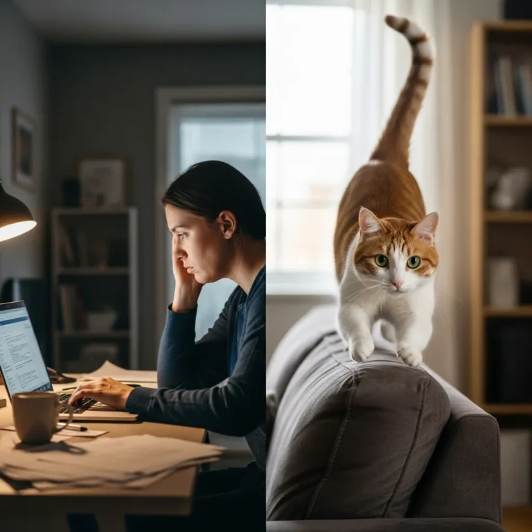 How Cats Who Turn Ordinary Days Into Entertainment Transform Your Life