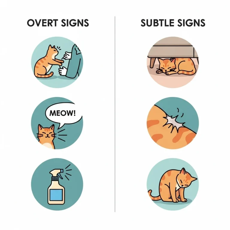Why Cats Get Jealous
