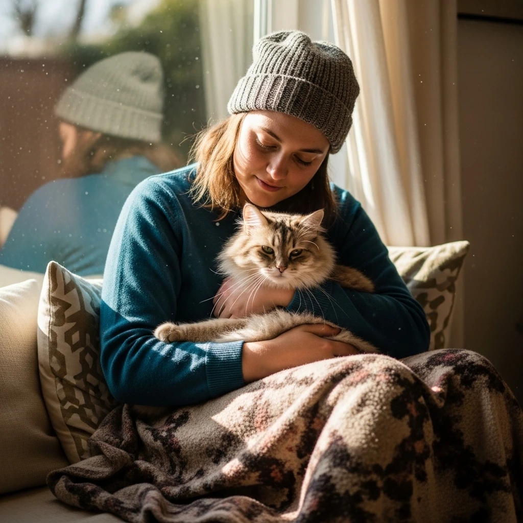 The bond between cat and owner begins with choosing the right name.