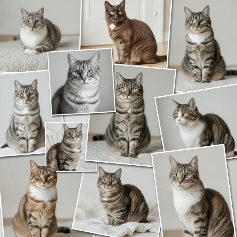 The Ultimate Guide to Rare But Easy-to-Pronounce Cat Names