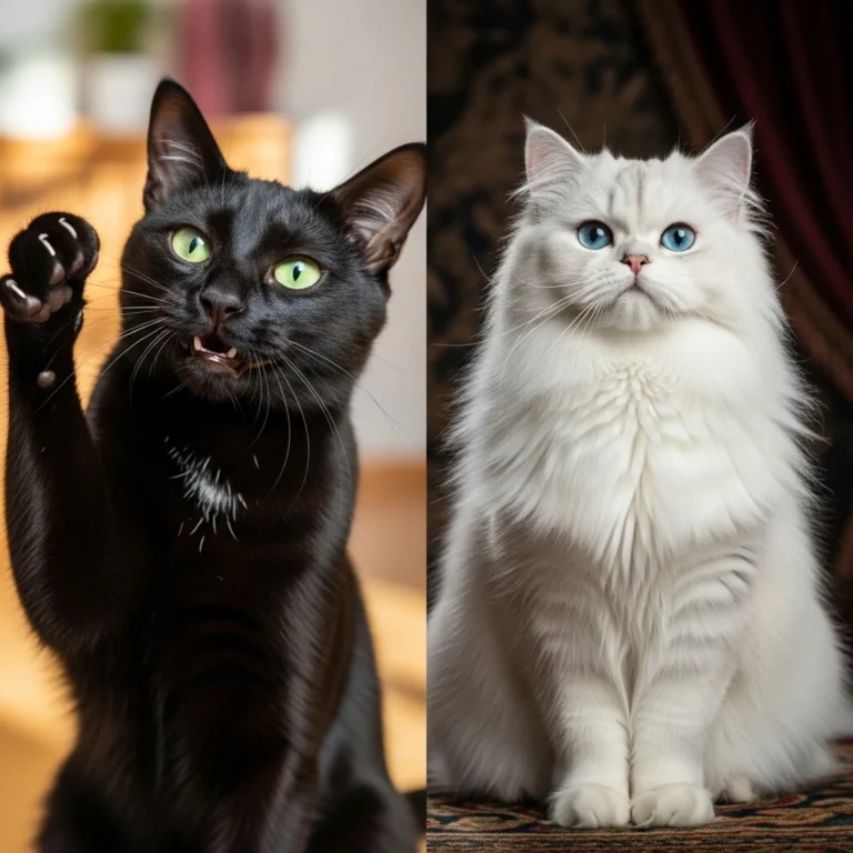 The Ultimate Guide to Choosing Cat Names Based on Personality