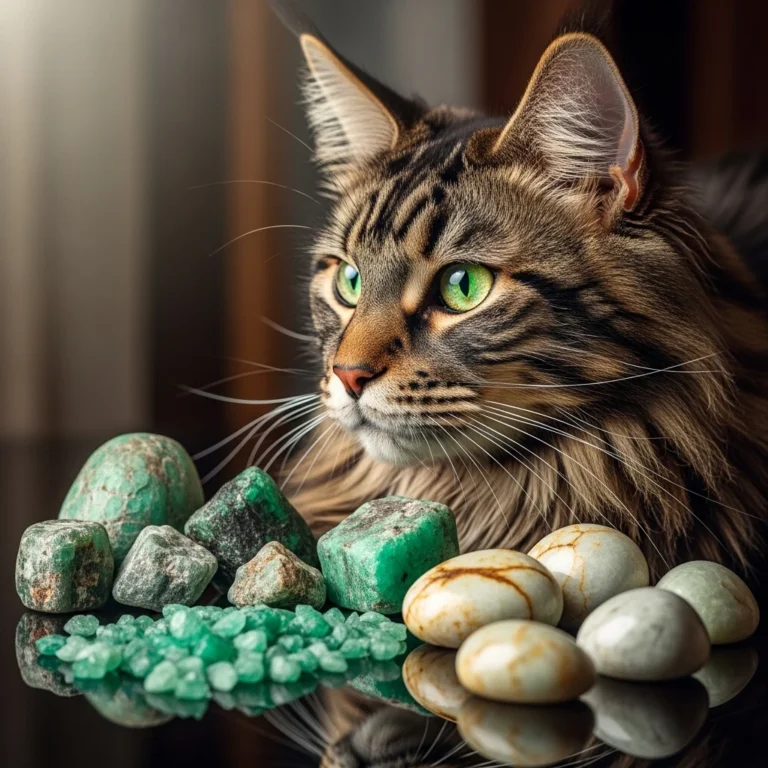 Luxury-Inspired Cat Names